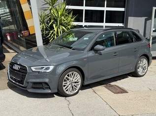 A3 30 TFSI Sport *8fach*, 18900 €, Auto & Fahrrad-Autos in 8790 Eisenerz A3 30 TFSI Sport *8fach*, 18900 €, Auto & Fahrrad-Autos in 8790 Eisenerz