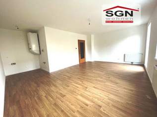 Kleine nette 1-Zimmer Wohnung, 374.52 €, Immobilien-Wohnungen in 2263 Gemeinde Dürnkrut