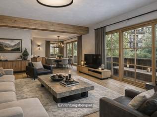 Freizeitwohnsitz in zentraler Top-Grünruhelage, 1990000 €, Immobilien-Wohnungen in 6370 Stadt Kitzbühel Freizeitwohnsitz in zentraler Top-Grünruhelage, 1990000 €, Immobilien-Wohnungen in 6370 Stadt Kitzbühel