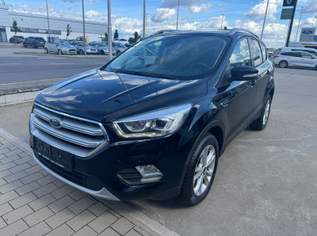 Kuga 2.0 TDCi Titanium Automatik, 14990 €, Auto & Fahrrad-Autos in 7100 Gemeinde Neusiedl am See