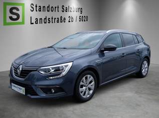 MEGANE GRANDTOUR Limited Blue dCi 115, 12990 €, Auto & Fahrrad-Autos in 5020 Altstadt MEGANE GRANDTOUR Limited Blue dCi 115, 12990 €, Auto & Fahrrad-Autos in 5020 Altstadt
