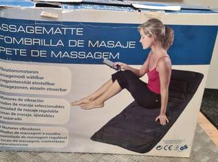 Massagematte , 10 €, Marktplatz-Beauty, Gesundheit & Wellness in 4292 Kefermarkt