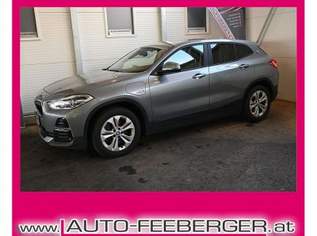 X2 xDrive25e, Head-UP, LED, Leder, ACC, R-Kamera, ..., 22990 €, Auto & Fahrrad-Autos in 8753 Fohnsdorf
