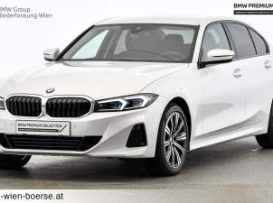 320d xDrive, 43442 €, Auto & Fahrrad-Autos in 1190 Döbling
