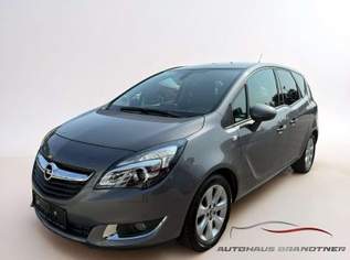 Meriva Österreich Edition, 7490 €, Auto & Fahrrad-Autos in 3430 Gemeinde Tulln an der Donau Meriva Österreich Edition, 7490 €, Auto & Fahrrad-Autos in 3430 Gemeinde Tulln an der Donau