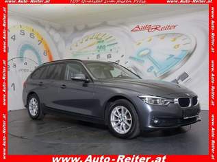 320 d xDrive Touring Aut. *LED, NAVI, RFK* *TOP ..., 21990 €, Auto & Fahrrad-Autos in 8753 Fohnsdorf