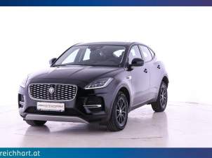 E-Pace 2.0DI4 D165 AWD, 29890 €, Auto & Fahrrad-Autos in 4310 Mauthausen