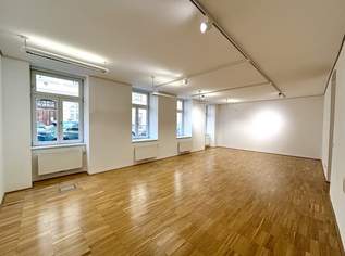 1050! Schönes Altbaubüro nahe U4/Pilgramgasse!, 1416.06 €, Immobilien-Gewerbeobjekte in 1050 Margareten