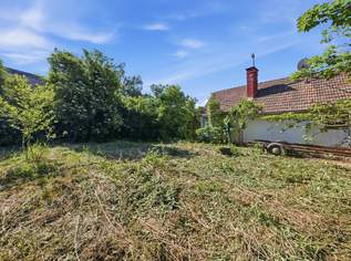 DAS IDEALE GRUNDSTÜCK FÜR IHR TINY HAUS- 35 Minuten von Wien entfernt!, 90000 €, Immobilien-Grund und Boden in 2020 Raschala