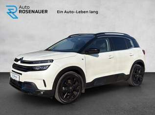 C5 Aircross Plug-in-Hybr. ! AHK, Kamera, Navi !, 21390 €, Auto & Fahrrad-Autos in 4702 Wallern an der Trattnach