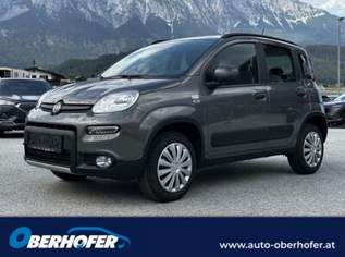 Panda 0.9 TA 85 4x4 Wild Anniversario 40, 16990 €, Auto & Fahrrad-Autos in 6068 Gemeinde Mils Panda 0.9 TA 85 4x4 Wild Anniversario 40, 16990 €, Auto & Fahrrad-Autos in 6068 Gemeinde Mils