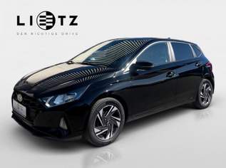 i20 (BC3) i-Line Plus 1,2 MPI b1bp0a, 9990 €, Auto & Fahrrad-Autos in 4400 i20 (BC3) i-Line Plus 1,2 MPI b1bp0a, 9990 €, Auto & Fahrrad-Autos in 4400