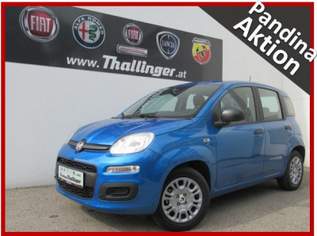 Panda 4x2 FireFly Hybrid 70 Pandina, 14990 €, Auto & Fahrrad-Autos in 4800 Attnang-Puchheim