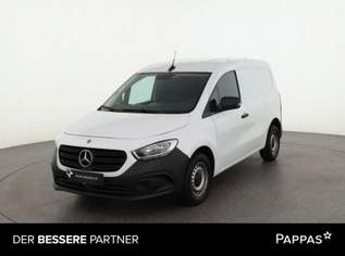Citan 110 CDI Kasten Base Standard, 15588 €, Auto & Fahrrad-Autos in 4030 Kleinmünchen-Auwiesen