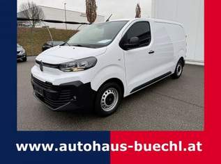 Jumpy BlueHDi 120 S&S 6-Gang M, 25490 €, Auto & Fahrrad-Autos in 4911 Tumeltsham