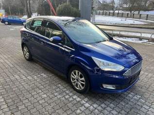 C-MAX Titanium 2,0 TDCI Aut., 12990 €, Auto & Fahrrad-Autos in 8750 Judenburg