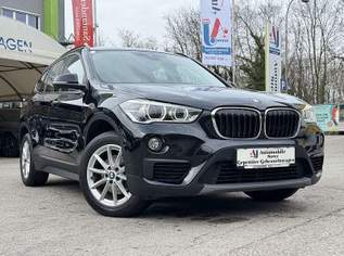 X1 sDrive18d Advantage+Rückfahrkamera+Anhängerkupp..., 13499 €, Auto & Fahrrad-Autos in 4400 X1 sDrive18d Advantage+Rückfahrkamera+Anhängerkupp..., 13499 €, Auto & Fahrrad-Autos in 4400