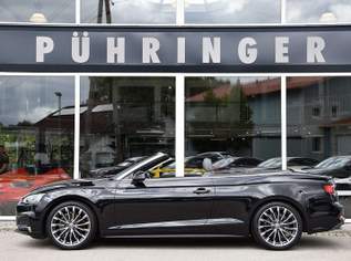 A5 Cabrio 2,0 TFSI sport *S-Line Sportpaket*, 28900 €, Auto & Fahrrad-Autos in 4722 Peuerbach A5 Cabrio 2,0 TFSI sport *S-Line Sportpaket*, 28900 €, Auto & Fahrrad-Autos in 4722 Peuerbach