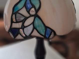 Tiffany in Handarbeit, 185 €, Haus, Bau, Garten-Geschirr & Deko in 3454 Gemeinde Sitzenberg-Reidling