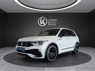 Tiguan R-Line TDI 4mot DSG ''AHV+IQ+KAMERA'', 35990 €, Auto & Fahrrad-Autos in 6800 Gisingen