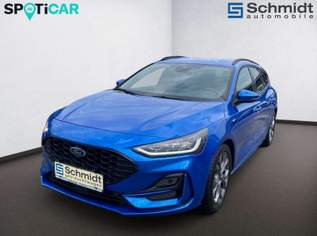 Focus Turnier 1,5 EcoBlue ST-Line Aut., 25490 €, Auto & Fahrrad-Autos in 5580 Tamsweg