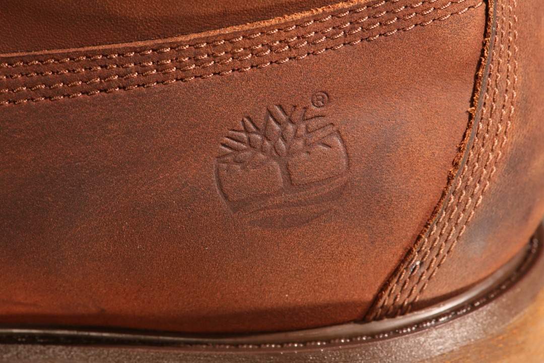 Herren Rauleder-Boots Timberland, Gr. 46 Herren Rauleder-Boots Timberland, Gr. 46