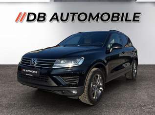 Touareg V6 TDI SCR Highline 4Motion Aut. Anhängerkupplung, 25990 €, Auto & Fahrrad-Autos in 4053 Ansfelden