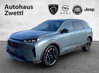 5008 Allure Elektro 210 73 kWh, 44980 €, Auto & Fahrrad-Autos in 3542 Gemeinde Gföhl 5008 Allure Elektro 210 73 kWh, 44980 €, Auto & Fahrrad-Autos in 3542 Gemeinde Gföhl