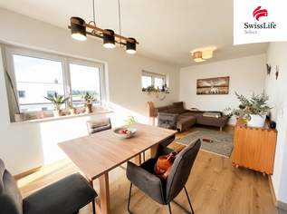 Buy & Relax – Ihr moderner Wohntraum mit Terrasse & Grünblick, 299000 €, Immobilien-Wohnungen in 4693 Desselbrunn Buy & Relax – Ihr moderner Wohntraum mit Terrasse & Grünblick, 299000 €, Immobilien-Wohnungen in 4693 Desselbrunn