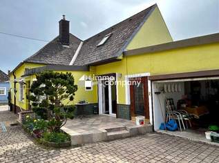Absolutes Spitzen Einfamilienhaus!, 249000 €, Immobilien-Häuser in 7011 Siegendorf Absolutes Spitzen Einfamilienhaus!, 249000 €, Immobilien-Häuser in 7011 Siegendorf