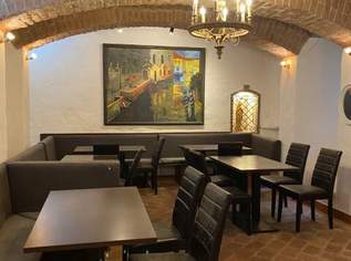 Ehemaliges Gastronomielokal im 9. Wiener Gemeindebezirk, 320000 €, Immobilien-Gewerbeobjekte in 1090 Alsergrund