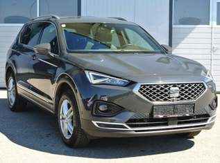 Tarraco 1.4 e-Hybrid Xperience DSG * AHK * LED * KAMERA, 26490 €, Auto & Fahrrad-Autos in 4693 Desselbrunn
