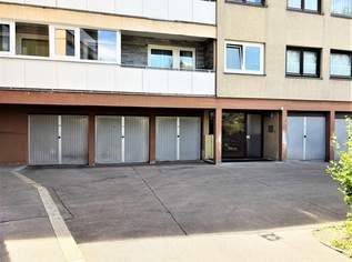 Ihr Fahrzeug verdient mehr - Garagenplatz nahe U3 Kendlerstraße, 22000 €, Immobilien-Kleinobjekte & WGs in 1140 Penzing