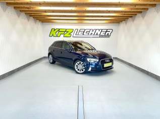 A3 SB 30 TDI ""sport"" VIRTUAL*NAVI*SITZH*TEMPOMAT, 18450 €, Auto & Fahrrad-Autos in 4782 St. Florian am Inn A3 SB 30 TDI ""sport"" VIRTUAL*NAVI*SITZH*TEMPOMAT, 18450 €, Auto & Fahrrad-Autos in 4782 St. Florian am Inn