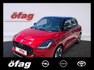 Swift 1.2 Hybrid Flash, 18990 €, Auto & Fahrrad-Autos in 5020 Altstadt Swift 1.2 Hybrid Flash, 18990 €, Auto & Fahrrad-Autos in 5020 Altstadt