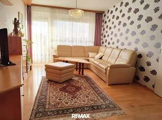 3 Zi.- Wohnung zwischen Universitätsklinikum und Bahnhof mit schönem Ausbilck, 135000 €, Immobilien-Wohnungen in 3100 Stattersdorf