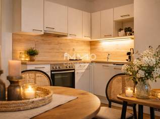 VINEYARD LIVING - Wohnkomfort mit 2 Zimmern! NEUBAU! PROVISIONSFREI!, 329500 €, Immobilien-Wohnungen in 1190 Döbling