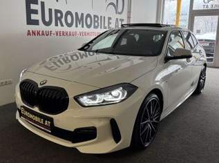 118 i M SPORT *Vollausstattung*PANO*RFK*HU*LED*B&O, 32970 €, Auto & Fahrrad-Autos in 6464 Gemeinde Tarrenz