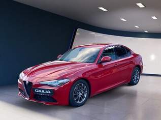 Giulia Super 2,2 TD Schalter, 24890 €, Auto & Fahrrad-Autos in 8453 Sankt Johann im Saggautal