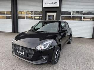 Swift Flash *Allgrip* NAVI* elektr. Klima*, 14500 €, Auto & Fahrrad-Autos in 6114 Gemeinde Kolsass