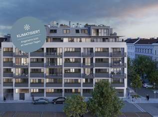 THE ARIK - WOHNEN AM PARK - URBAN & GRÜN, 560300 €, Immobilien-Wohnungen in 1160 Ottakring THE ARIK - WOHNEN AM PARK - URBAN & GRÜN, 560300 €, Immobilien-Wohnungen in 1160 Ottakring