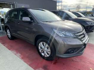CR-V Elegance 4WD Automatik ! Service gepflegt!, 16990 €, Auto & Fahrrad-Autos in 6971 Marktgemeinde Hard