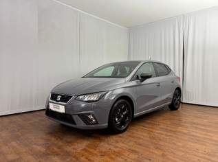 Ibiza FR Edition 1.0 TSI, 23490 €, Auto & Fahrrad-Autos in 6441 Gemeinde Umhausen