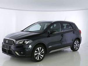 SX4 S-Cross 1,4 GL+ DITC Hybrid ALLGRIP flash Aut., 20990 €, Auto & Fahrrad-Autos in 4084 St. Agatha SX4 S-Cross 1,4 GL+ DITC Hybrid ALLGRIP flash Aut., 20990 €, Auto & Fahrrad-Autos in 4084 St. Agatha