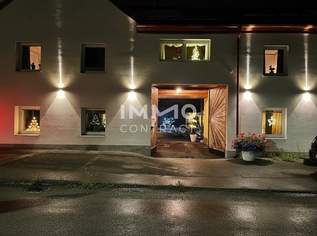 Exklusiver, generalsanierter, Hightech Streckhof mit mediterranen Flair!, 950000 €, Immobilien-Häuser in 3384 Haunoldstein
