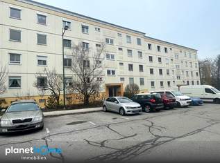 Top Floor mit West-Loggia in begehrter Südstadt-Lage, 270000 €, Immobilien-Wohnungen in 2344 Gemeinde Maria Enzersdorf