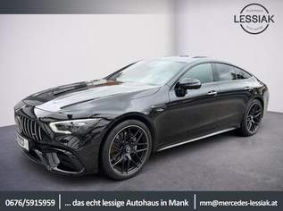 AMG GT 43 4Matic+ | Bur. | Fahrass. | Keyless usw., 92900 €, Auto & Fahrrad-Autos in 3240 Gemeinde Mank AMG GT 43 4Matic+ | Bur. | Fahrass. | Keyless usw., 92900 €, Auto & Fahrrad-Autos in 3240 Gemeinde Mank