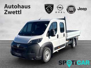 Boxer Pritsche Doppelkabine 3,5T L4 BHDI 140, 35980 €, Auto & Fahrrad-Autos in Niederösterreich Boxer Pritsche Doppelkabine 3,5T L4 BHDI 140, 35980 €, Auto & Fahrrad-Autos in Niederösterreich