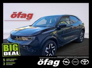 Mokka 1.2 Direct Injection Turbo GS, 25490 €, Auto & Fahrrad-Autos in 5600 Sankt Johann im Pongau