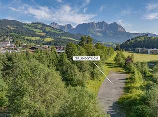 Grundstück mit Projektierung für ein Wohn- und Geschäftshaus, 1490000 €, Immobilien-Grund und Boden in Tirol Grundstück mit Projektierung für ein Wohn- und Geschäftshaus, 1490000 €, Immobilien-Grund und Boden in Tirol